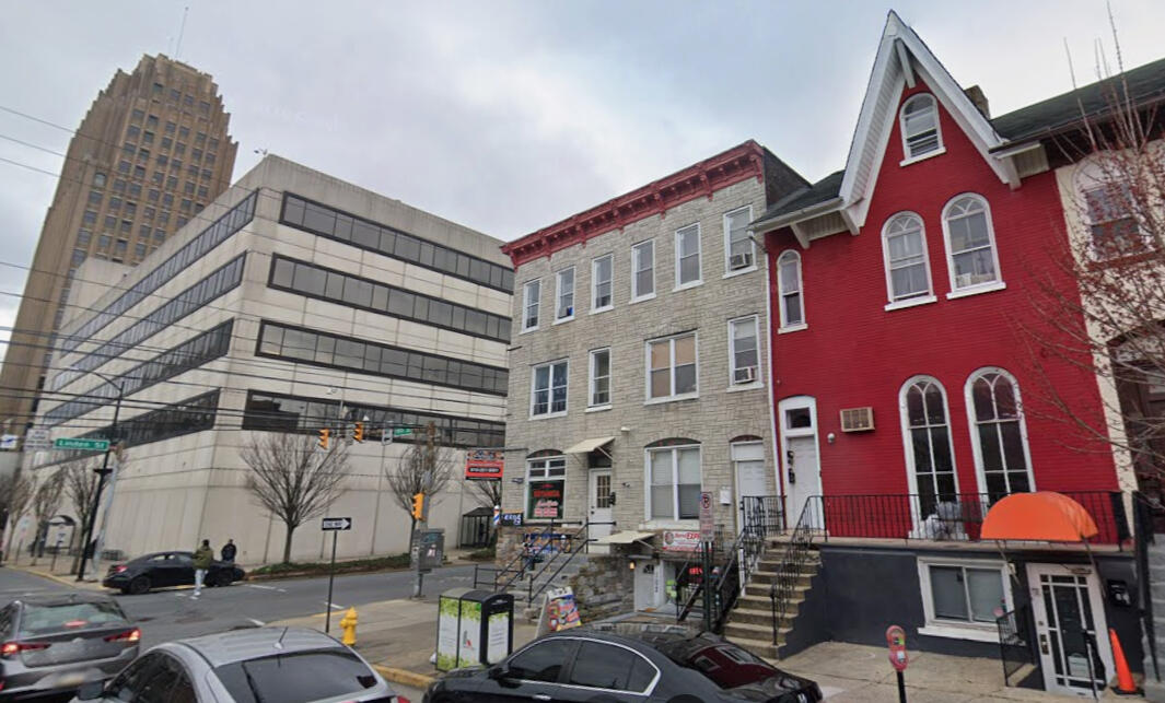 Mixed-Use Commercial Property | Pennsylvania